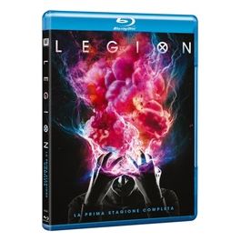 Legion - Stagione 1 Blu-Ray