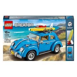 LEGO Creator Expert Maggiolino Volkswagen 10252
