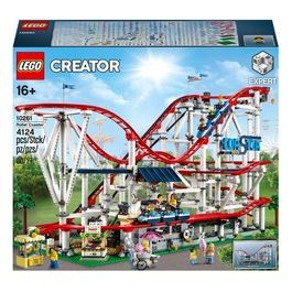 LEGO Creator Expert Montagne Russe 10261