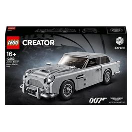 LEGO Creator Expert James Bond Aston Martin DB5 10262