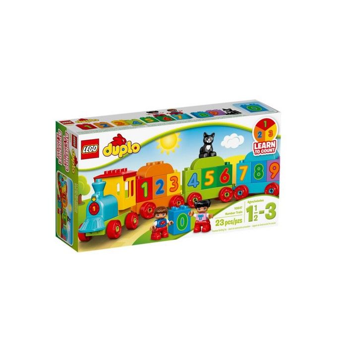 LEGO DUPLO My First