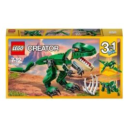LEGO Creator Dinosauro 31058