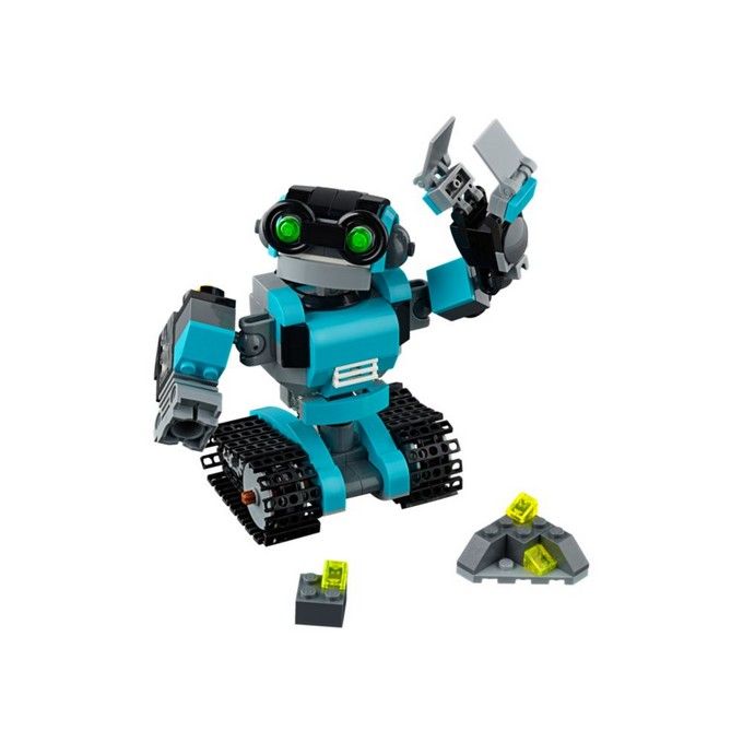 31062-LEGO Foto: 2