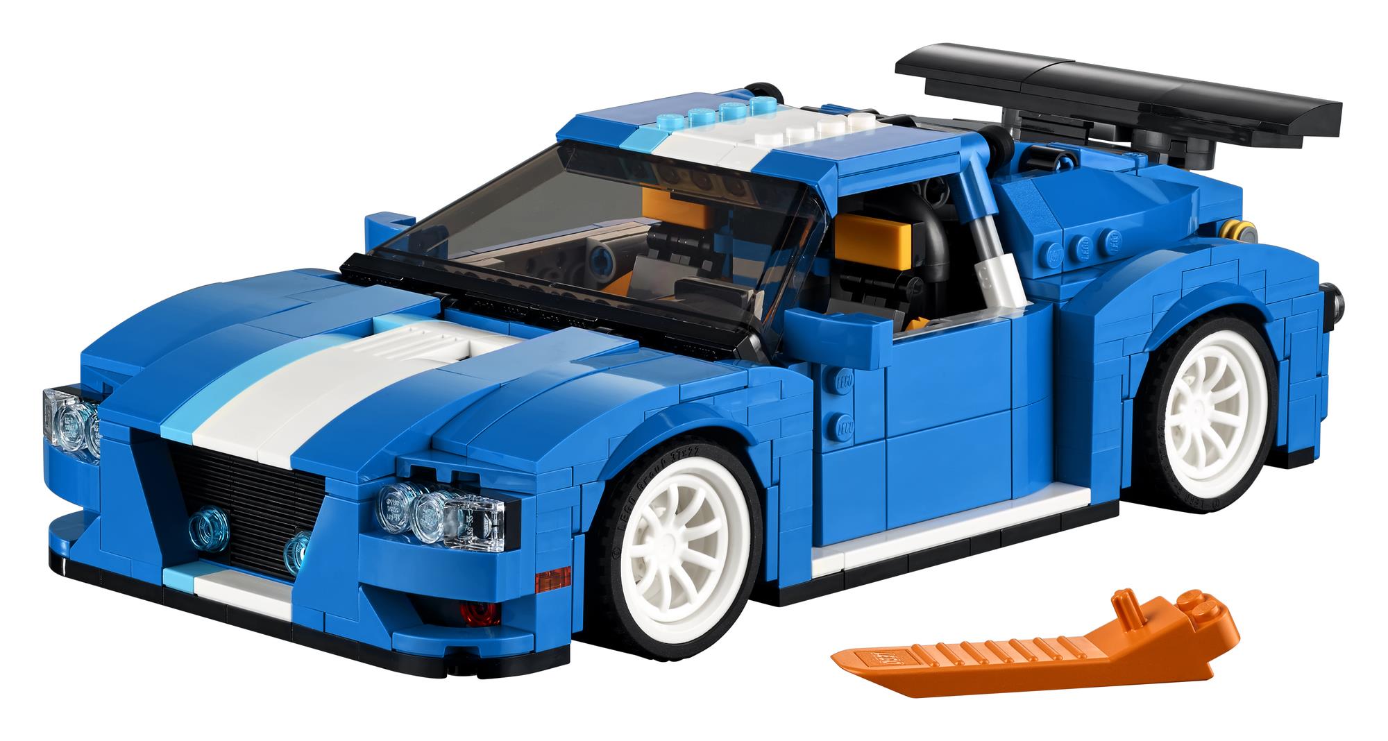 LEGO Creator Auto Da
