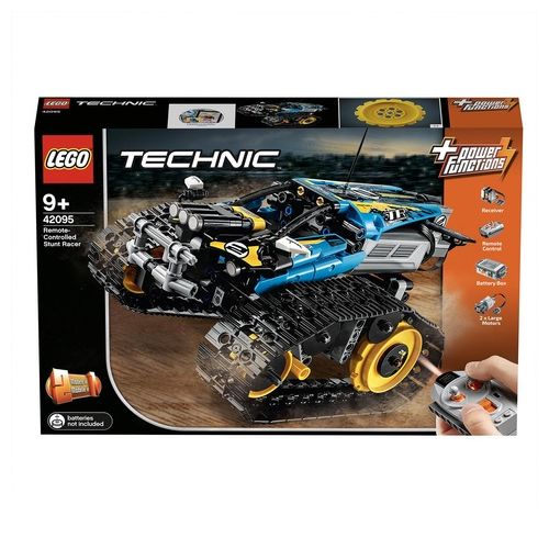 LEGO Technic Stunt Racer Telecomandato 42095