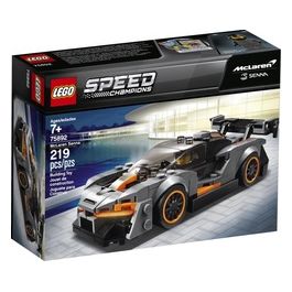 LEGO Speed Champions Mclaren Senna 75892