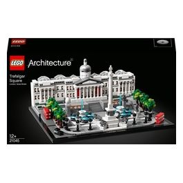 LEGO Architecture Trafalgar Square 21045