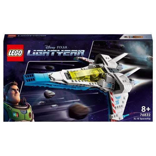 LEGO Disney Astronave XL-15