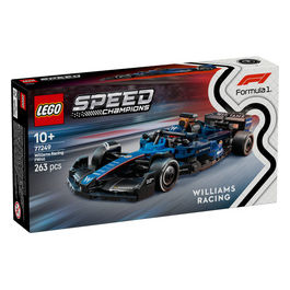 Auto Da Corsa F1 Williams Racing FW46