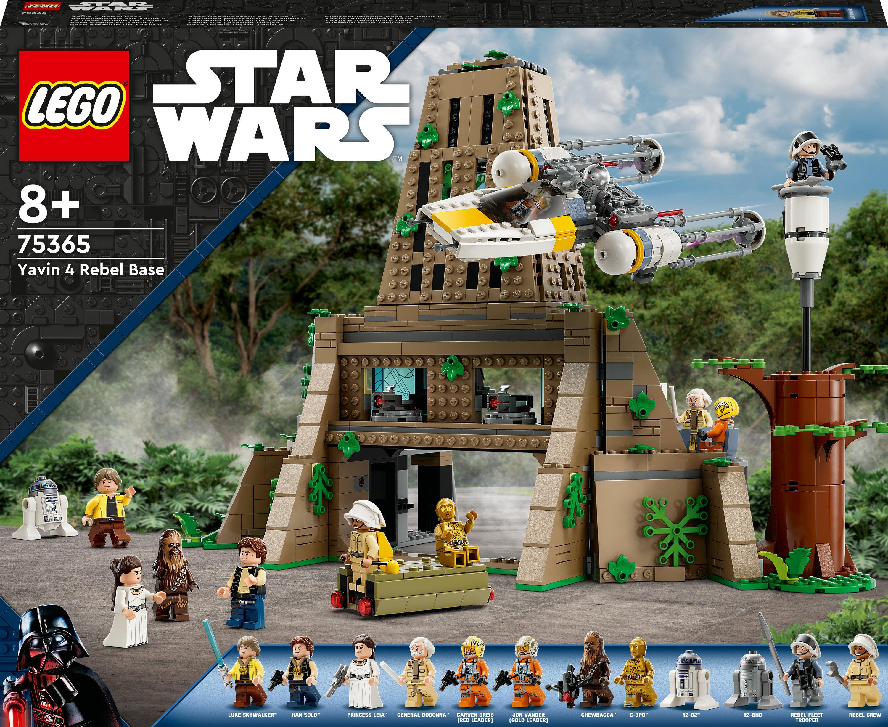 LEGO 75365 Star Wars: