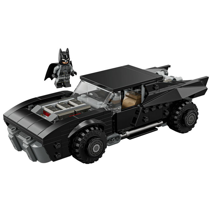 Lego Batmobile di Batman Set Costruzioni 76332