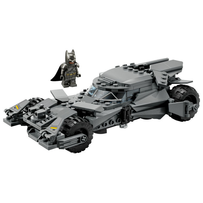 Lego Batmobile Batman v Superman Modellino da Costruire 76331