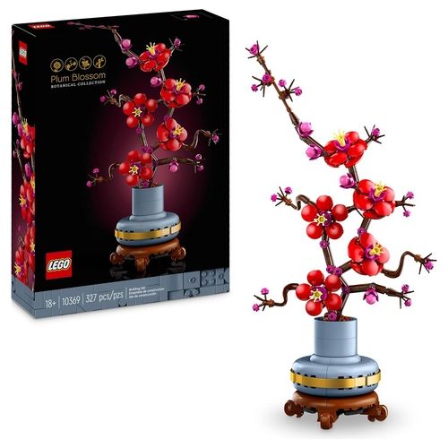 Botanicals Icons Albicocco Giapponese