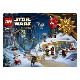 LEGO Calendario dell'Avvento LEGO Star Wars