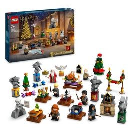 Calendario Dell'avvento 2024 Harry Potter