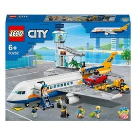 City Airport Aereo Passeggeri - Day one: 30/06/2020