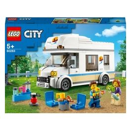 LEGO City Camper delle Vacanze