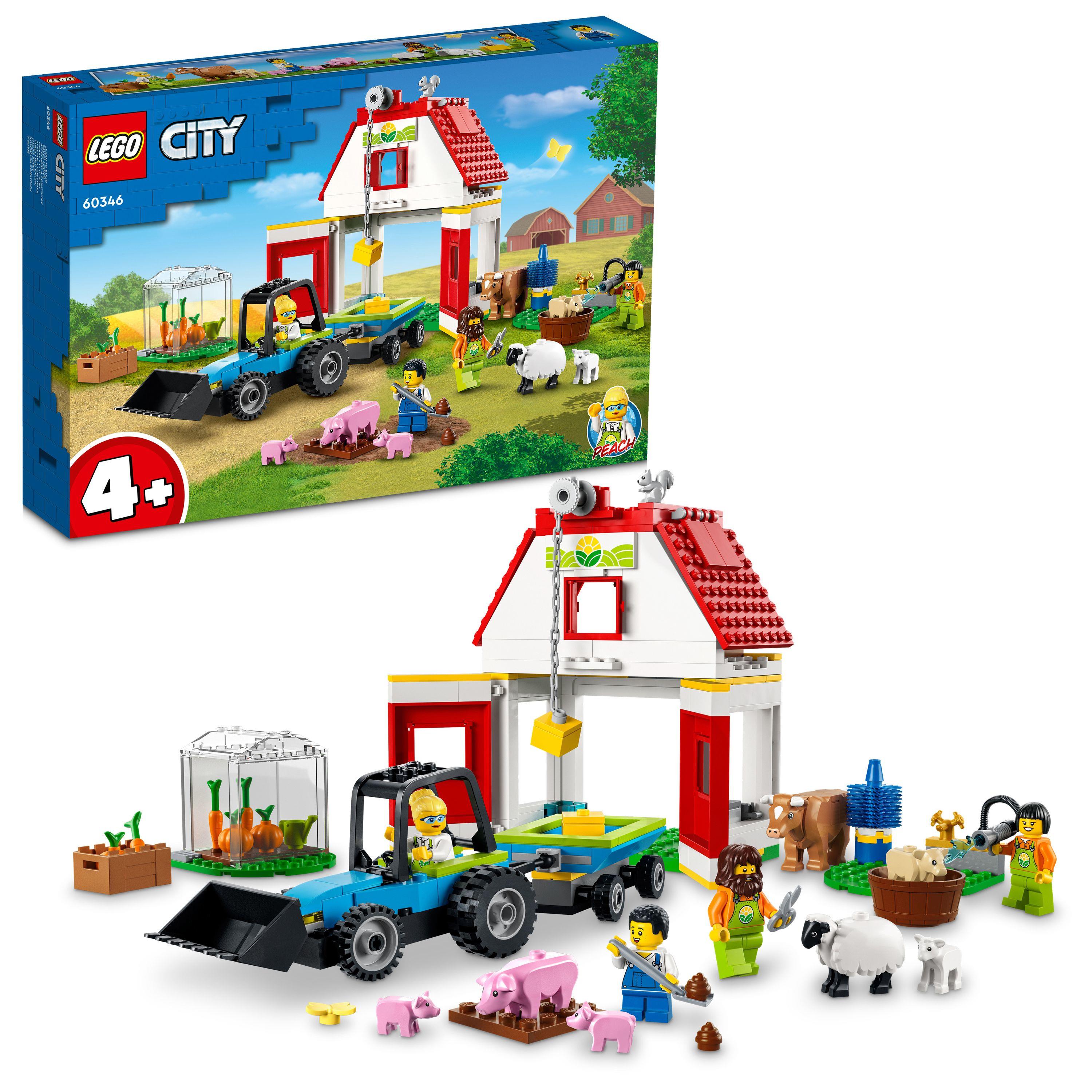 60346-LEGO Foto: 3