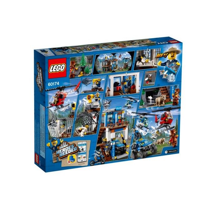 60174-LEGO Foto: 3