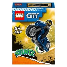 City Stunt Bike da Touring