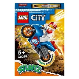 City Stunt Bike Razzo