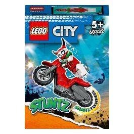 City Stunt Bike​ Scorpione Spericolato