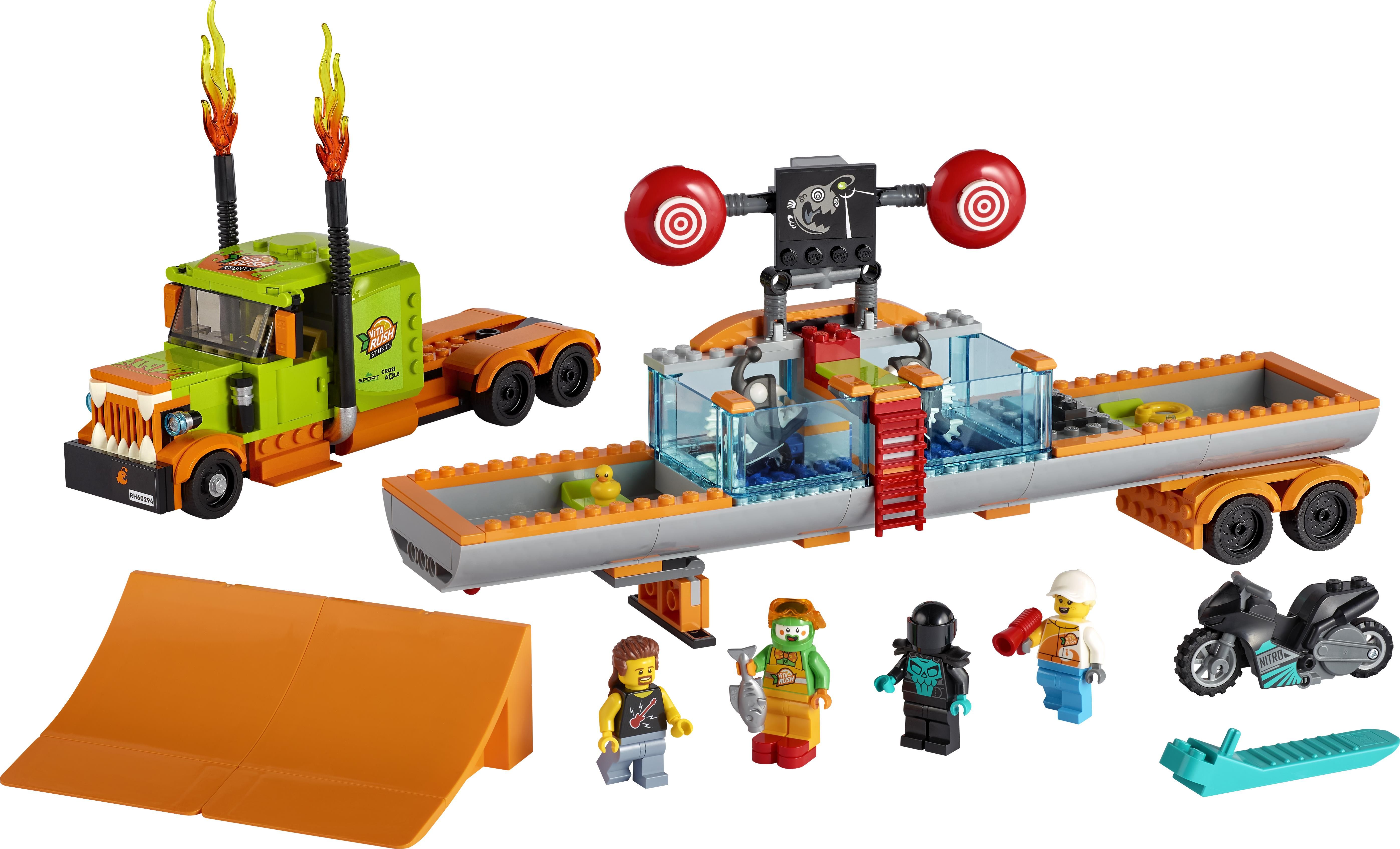 60294-LEGO Foto: 4
