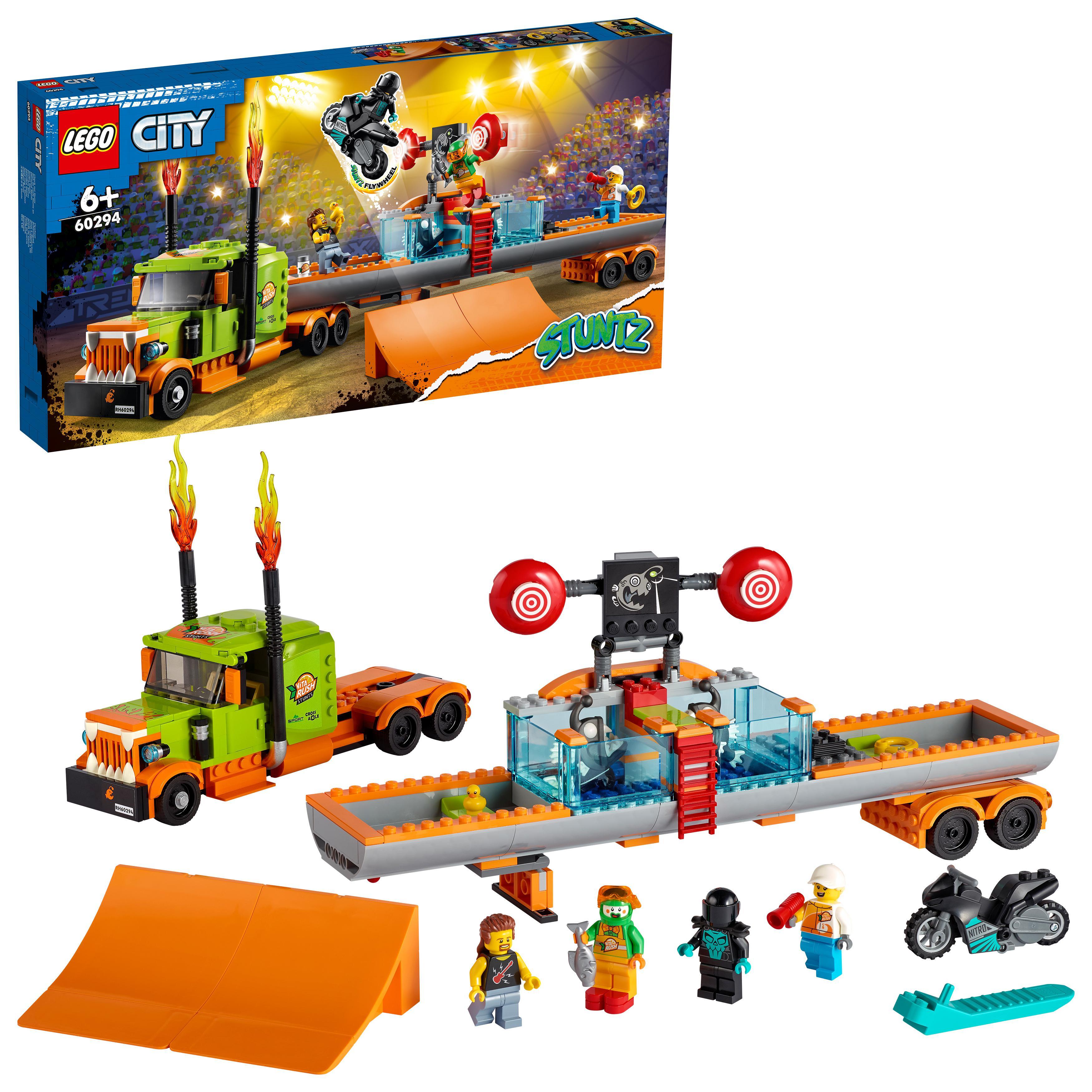 60294-LEGO Foto: 3