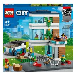 City Villetta Familiare