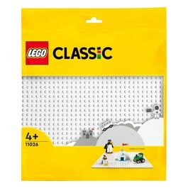 LEGO Classic Base Bianca