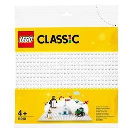 LEGO Classic Base Bianca