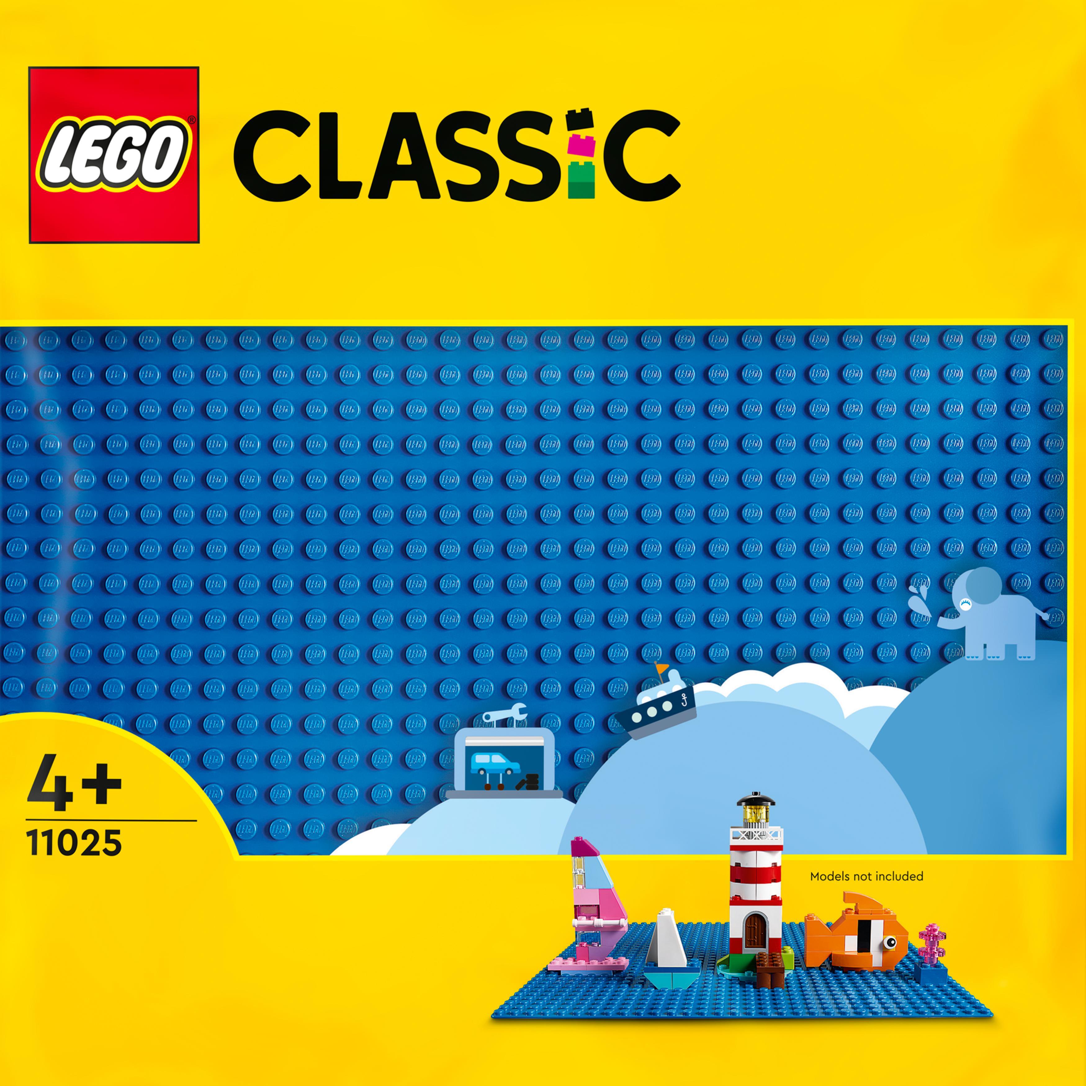 11025-LEGO Foto: 3