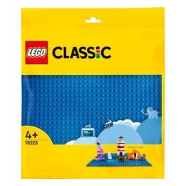 LEGO Classic Base Blu