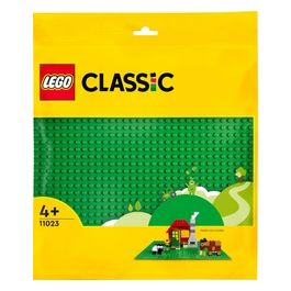 LEGO Classic Base Verde