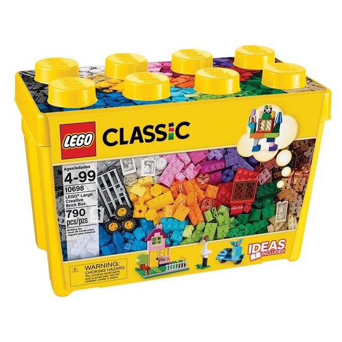 10698-LEGO Foto: 2