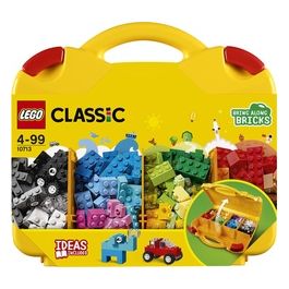 LEGO Classic Valigetta Creativa 10713