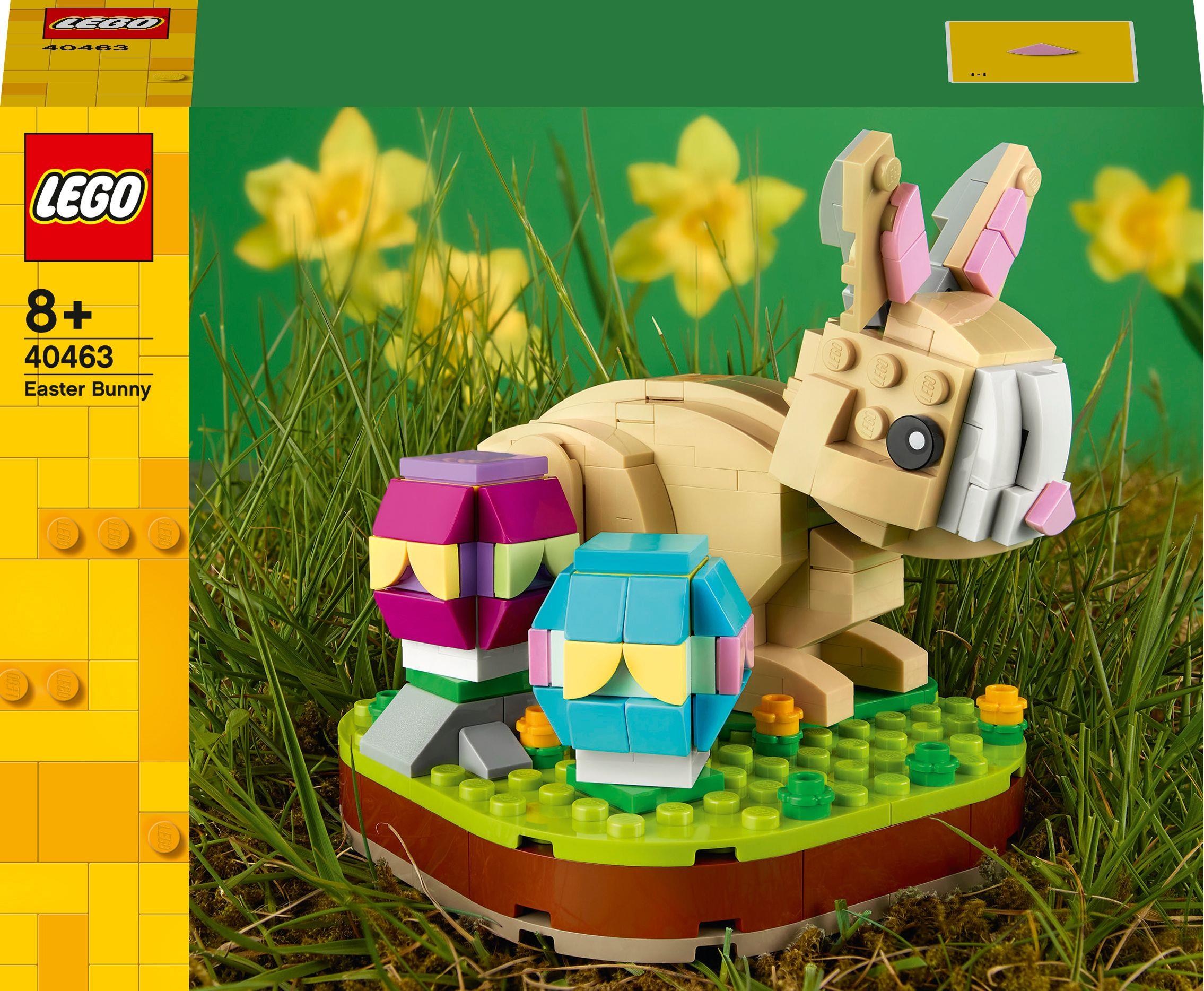 LEGO Coniglietto Di Pasqua