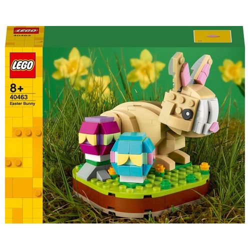 LEGO Coniglietto di Pasqua