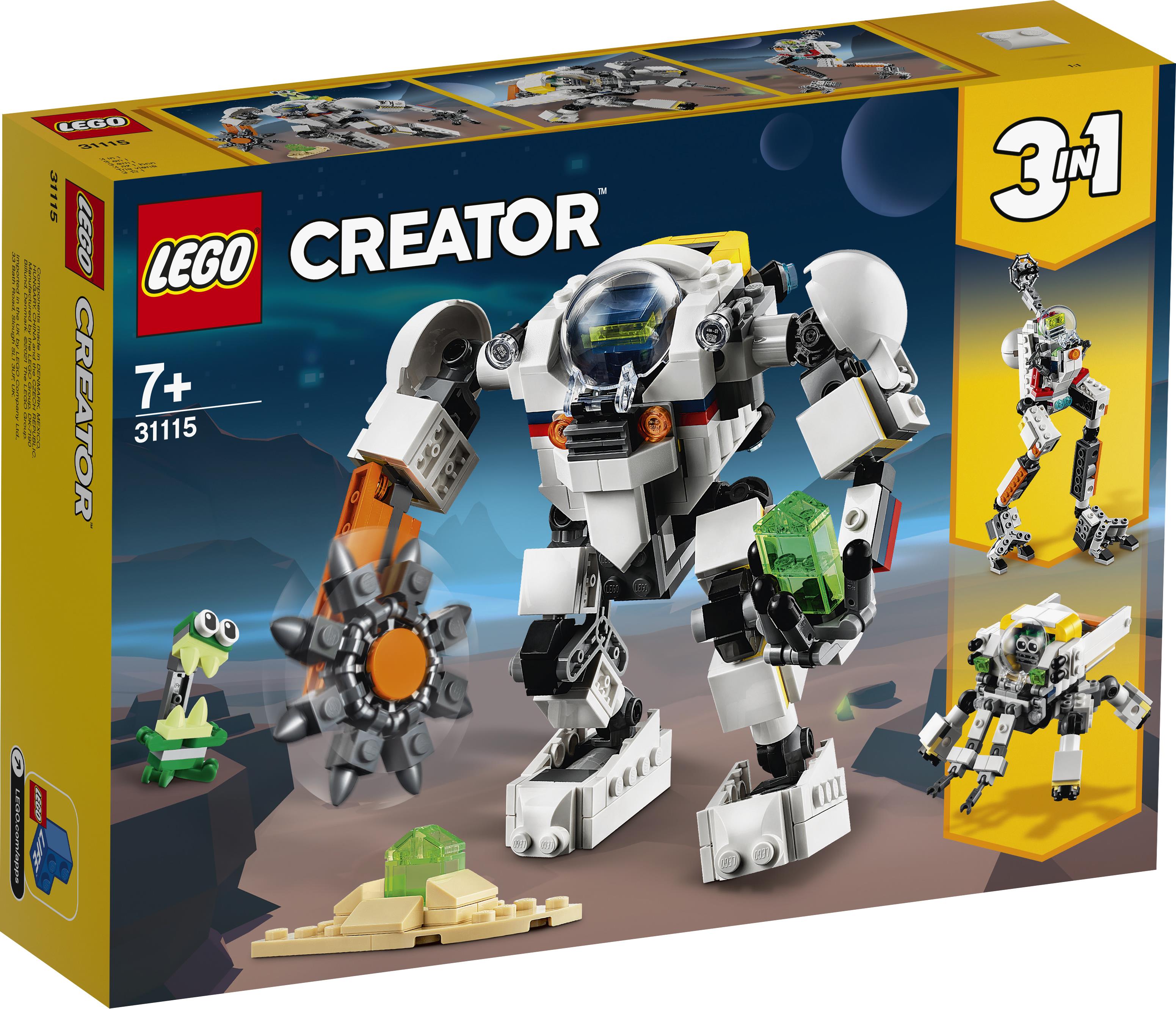 LEGO Creator 3 In