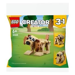 Lego Creator Animali Regalo
