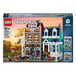 LEGO Creator Expert Bookshop