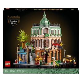 LEGO Creator Expert Boutique Hotel