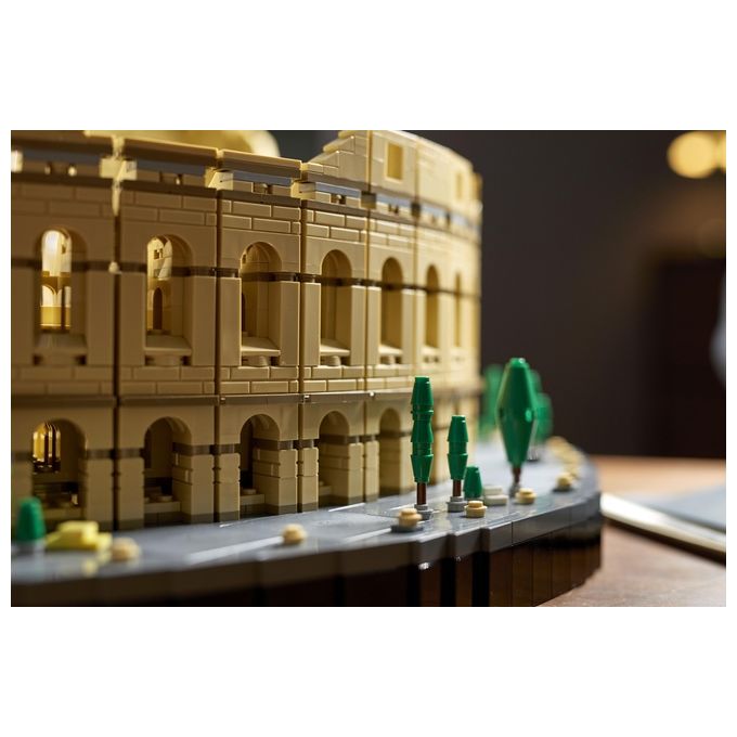 LEGO Creator Expert Colosseum