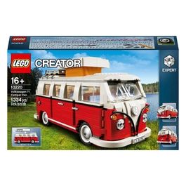 LEGO Creator Expert Volkswagen T1 Camper Van 10220