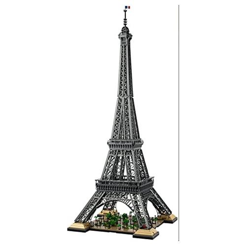 LEGO Creator Icons Tour Eiffel