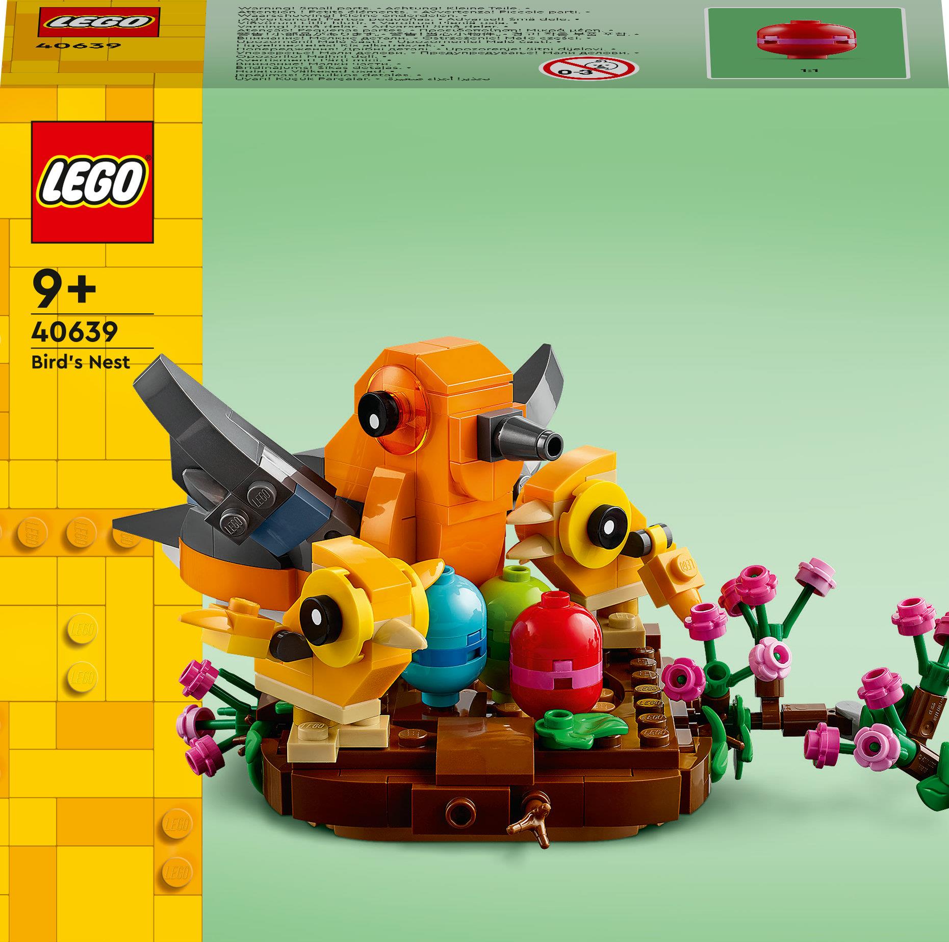 LEGO Creator 40639 Il