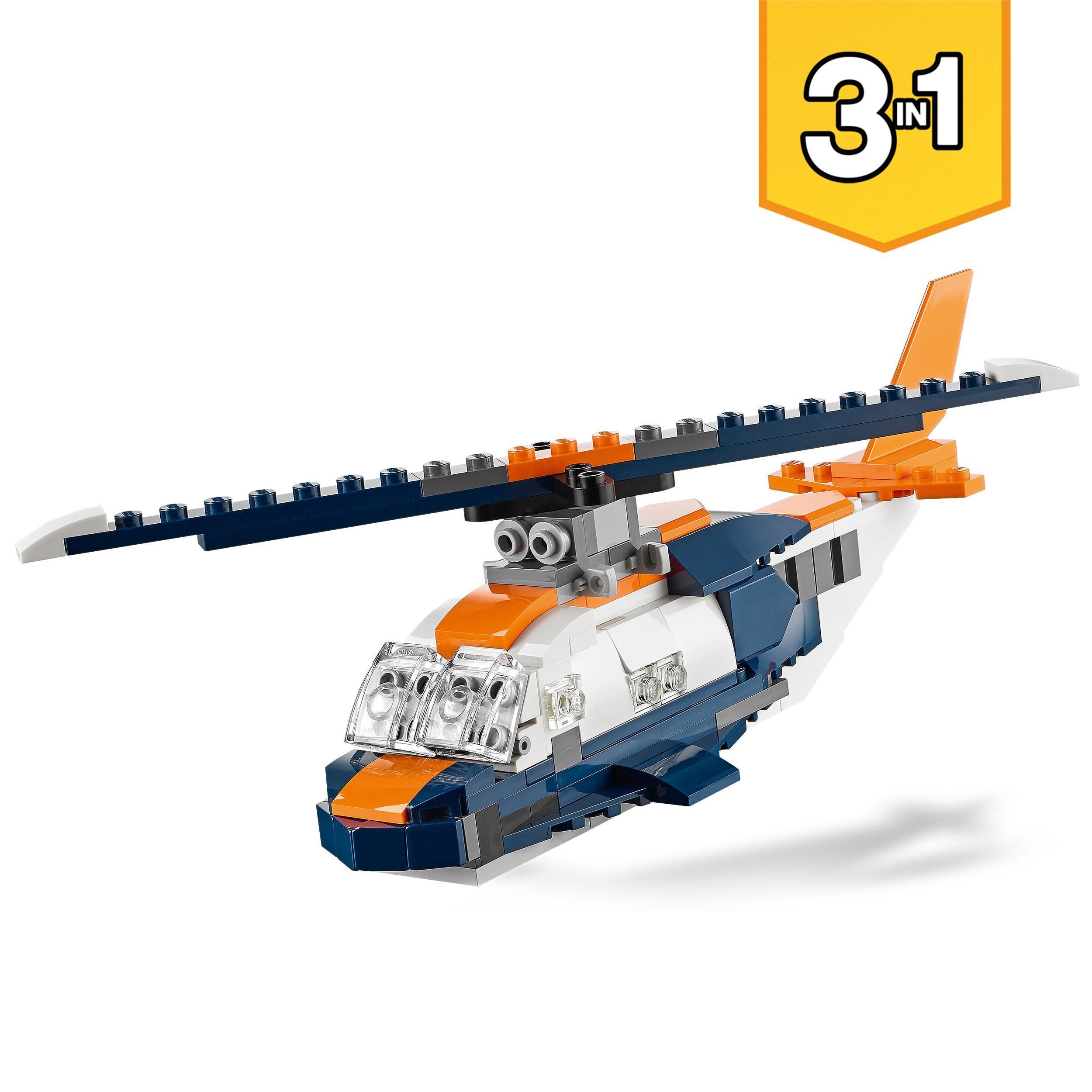 31126-LEGO Foto: 6
