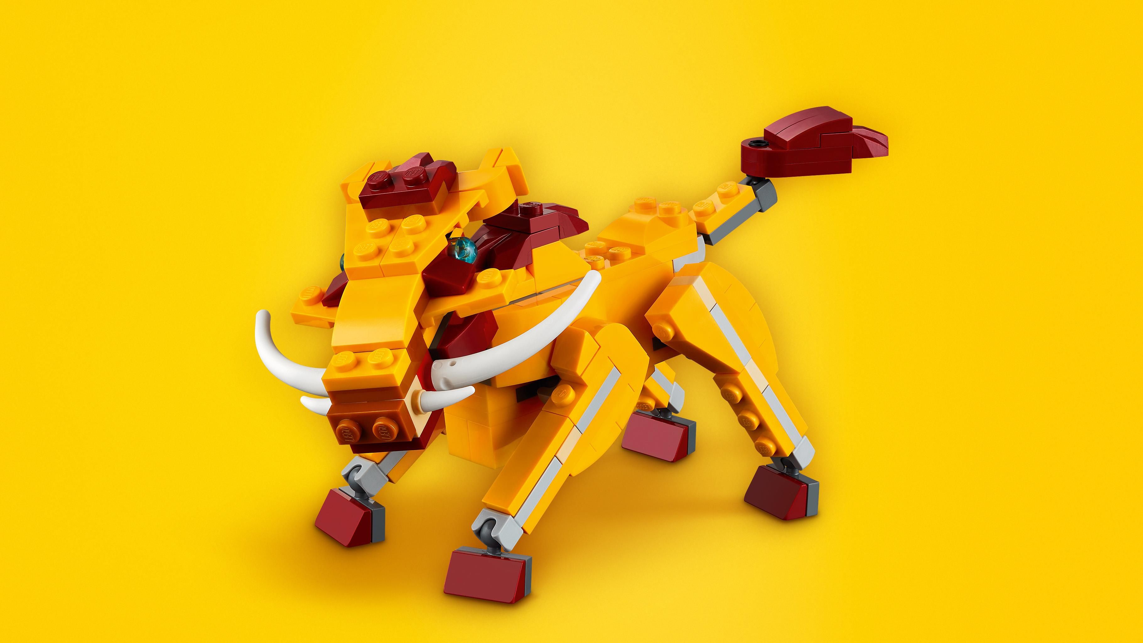 31112-LEGO Foto: 6