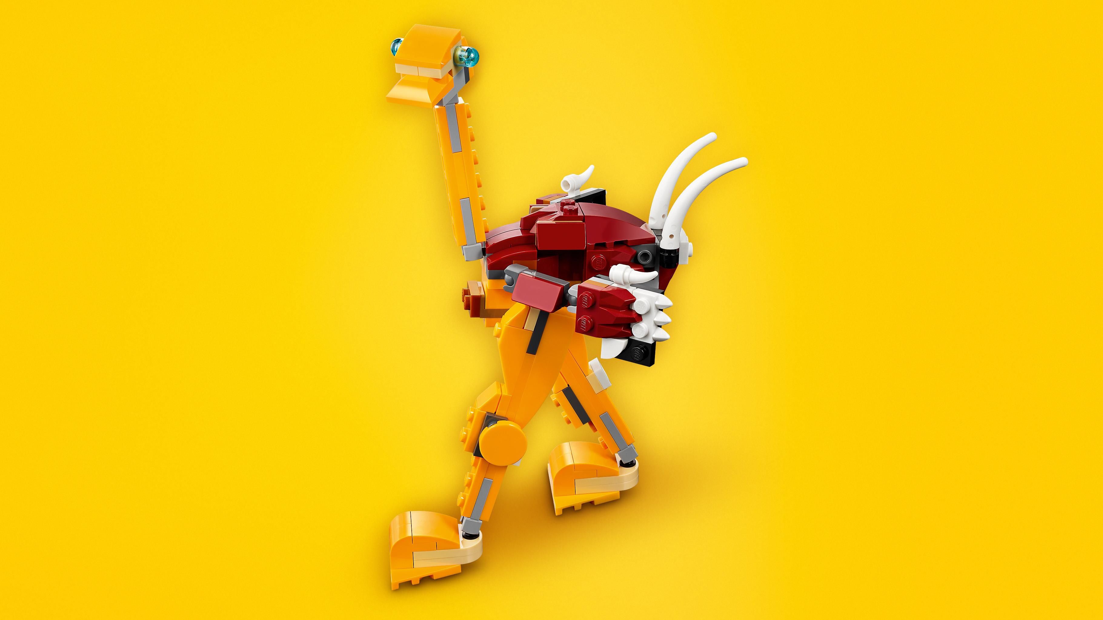 31112-LEGO Foto: 5
