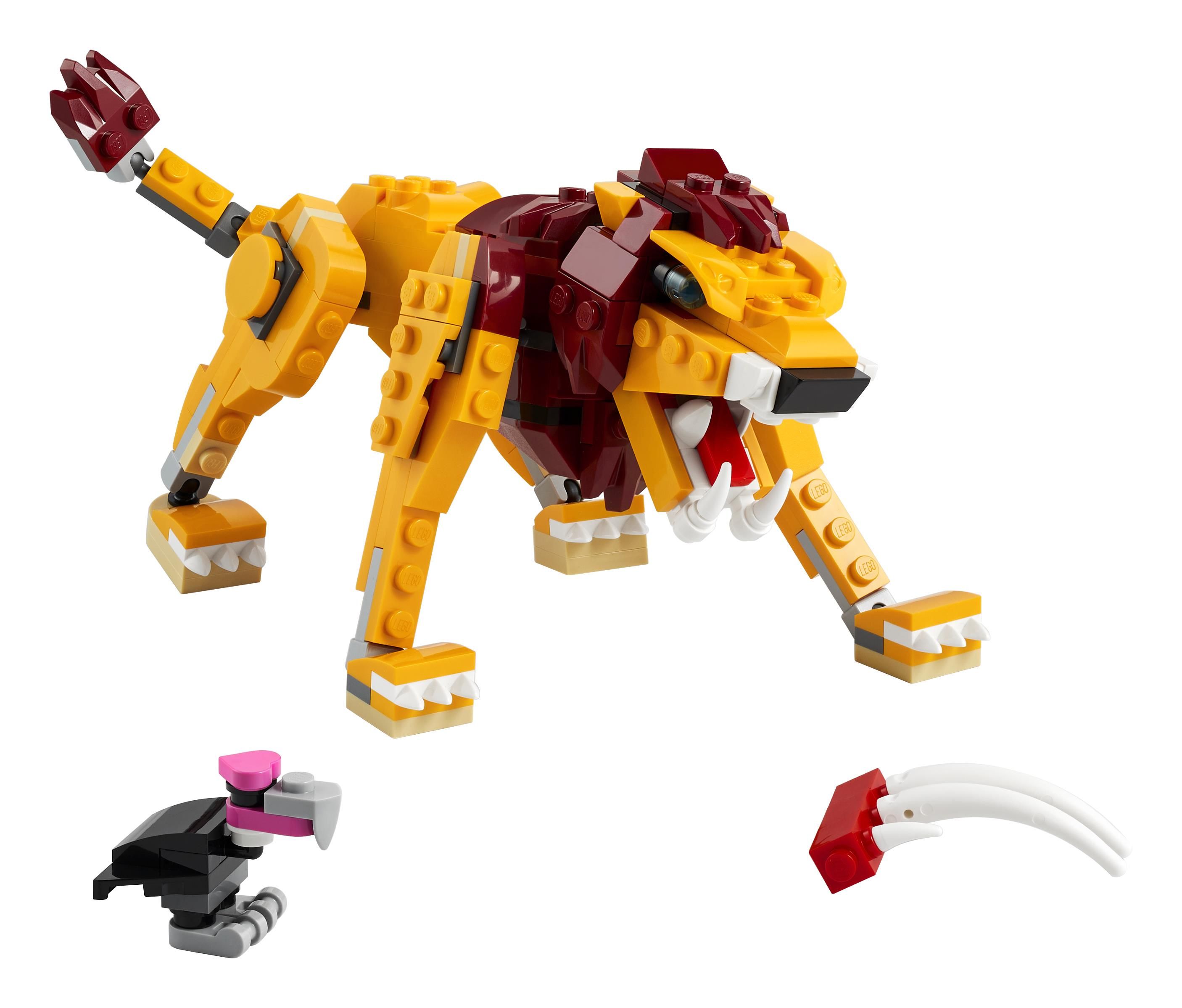31112-LEGO Foto: 3